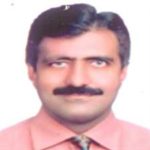 Dr Bashir Hanif