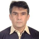 Dr Nadeem Rizvi