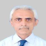 Dr Ziauddin Phanwar
