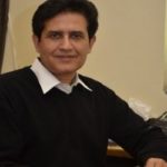 Dr Asad Pathan