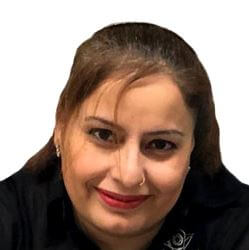 Dr. Sarochna Khemani