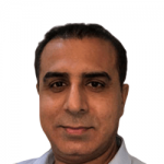 Prof. Dr. M. Saeed Iqbal