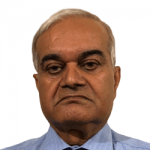 Dr. Vasdev Harani