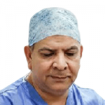 Dr. Ahsan Riaz