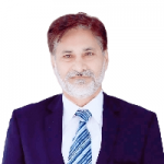 Prof. Dr. Mohammad Arshad Mahmood