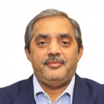 Dr. M. Munir Hussain