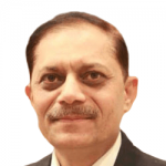 Col. (R) Dr. Naveed Arshad Khokhar