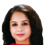 Dr. Amena Moazzam Baig