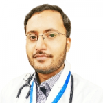 Dr. Muhammad Asif Siddiqui