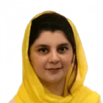 Dr. Ayesha Khan