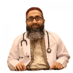 Dr. Hafiz Muhammad Zubair