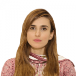 Dr. Mehreen Zaman Niazi