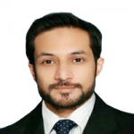 Dr. Shahnawaz Ahmed