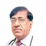 Prof. Dr. M. Zaman Shaikh