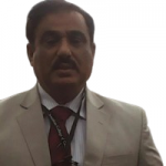 Dr. Muhammad Zaman Baloch