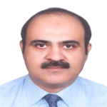 Dr. Badar Javed