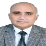 Dr. Muhammad Javed