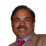 Prof. Dr. Arshad Chohan