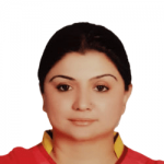 Dr. Shazia Abbas