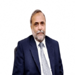 Dr. Sher Mohammad Malik