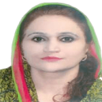Dr. Shazia Riaz