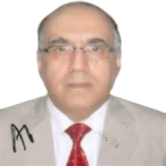 Dr. Asif Bajwa