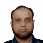 Dr. Sadaqat Ali