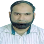 Dr. Sarmad Ishtiaq
