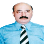 Dr. Shahid Aziz