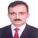 Dr. Sohail Ahmad