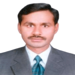 Dr. Muhammad Sarfaraz