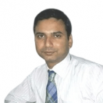 Dr. Yasir Iqbal