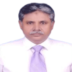 Dr. Mustafa Kamal Usmani
