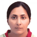 Dr. Sobia Nawaz Malik