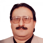 Dr. Mohammad Akmal Madni