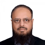 Brig. (R) Prof. Dr. Muhammad Sali