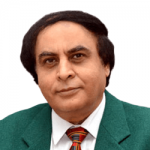 Dr. Khalid Jamil Akhtar