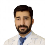 Dr. Bilal Ahmad