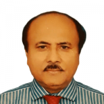 Dr. Nadeem Akhtar