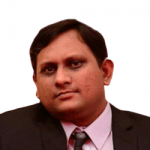 Dr. Subhan Ullah Ansari
