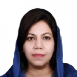 Dr. Rabia Rehman