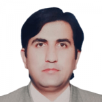 Dr. Kamran Asghar