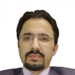 Dr. Ishtiaq Ur Rehman