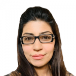 Dr. Aisha Aurangzaib