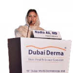 Dr. Nadia Ali