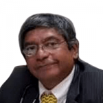 Prof. Dr. Arif Herekar