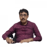 Dr. Abrar Ahmad Chaudhry