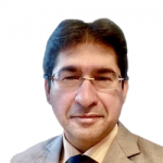 Dr. Shafiq Yasin