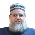 Dr. Muhammad Rizwan