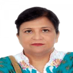 Dr. Ayesha Sarwat